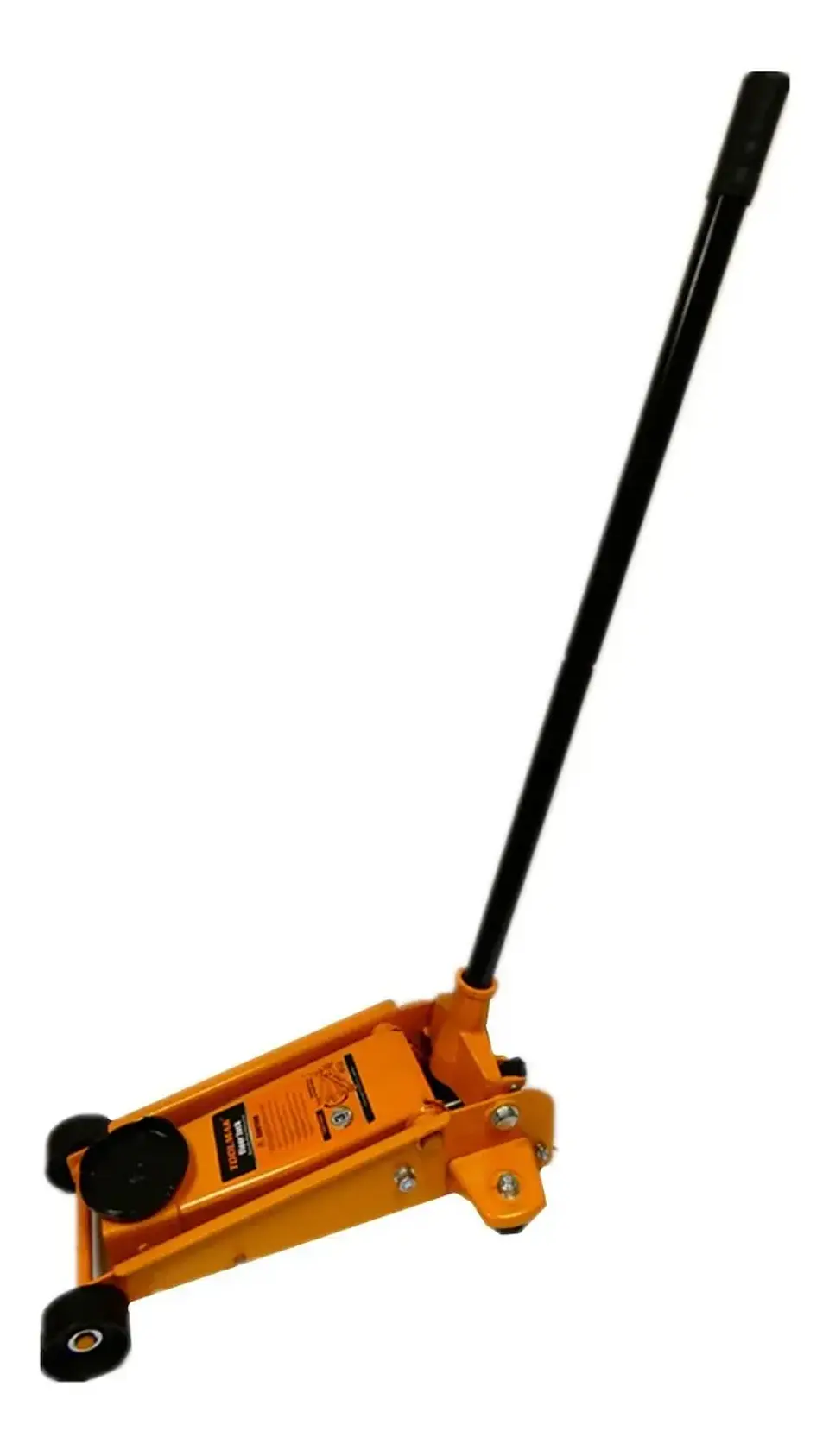 Gata Hidraulica Tipo Caiman 3 Toneladas Toolmak 3