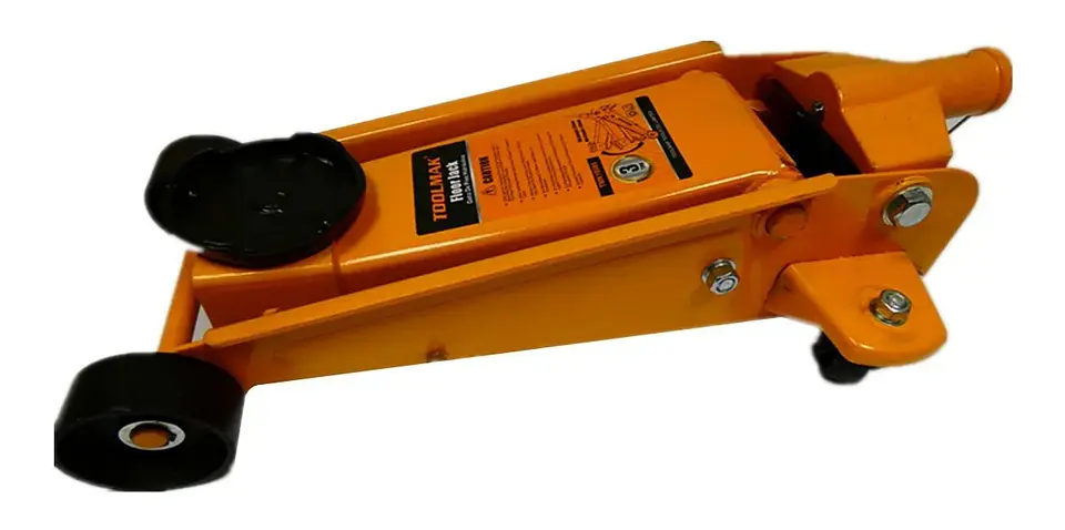 Gata Hidraulica Tipo Caiman 3 Toneladas Toolmak 4