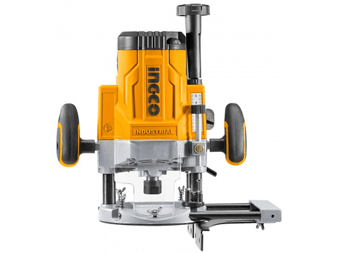 Fresadora Rebajadora Router Tupi 2200w Ingco Rt22008