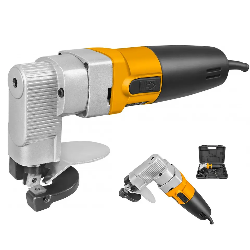 Tijera Cizalla Eléctrica 500w Ingco En5002 1