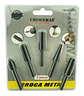 Set Kit Juego De Broca Para Metal 5 Piezas Crownman - Miniatura 1