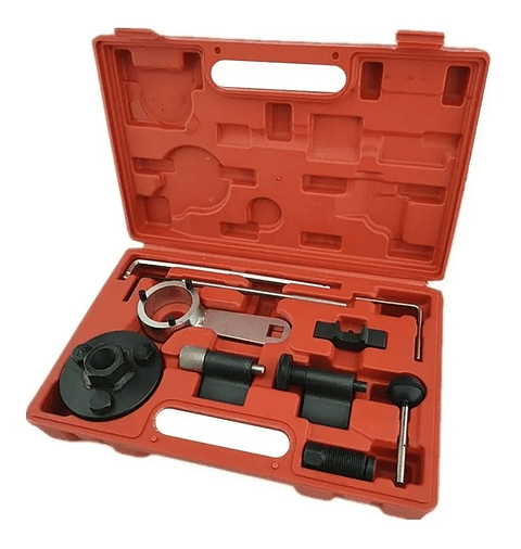  Trabador Puesta A Punto Skoda Audi Volkswagen 1.6 2.0 Tdi