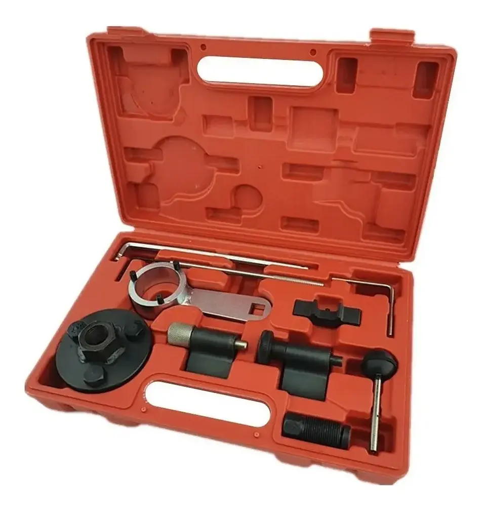  Trabador Puesta A Punto Skoda Audi Volkswagen 1.6 2.0 Tdi 1