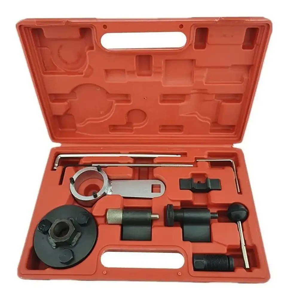  Trabador Puesta A Punto Skoda Audi Volkswagen 1.6 2.0 Tdi 2