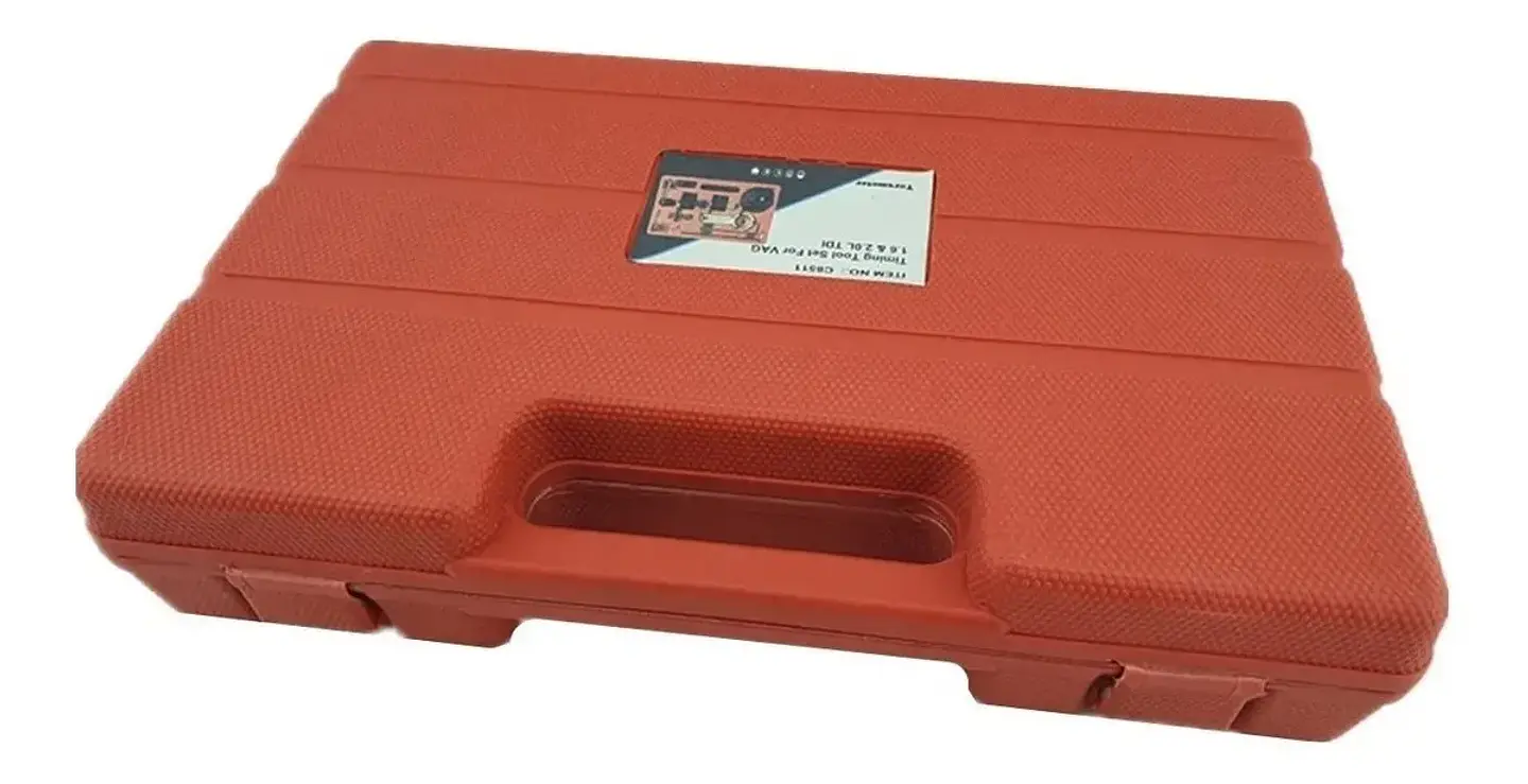  Trabador Puesta A Punto Skoda Audi Volkswagen 1.6 2.0 Tdi 4