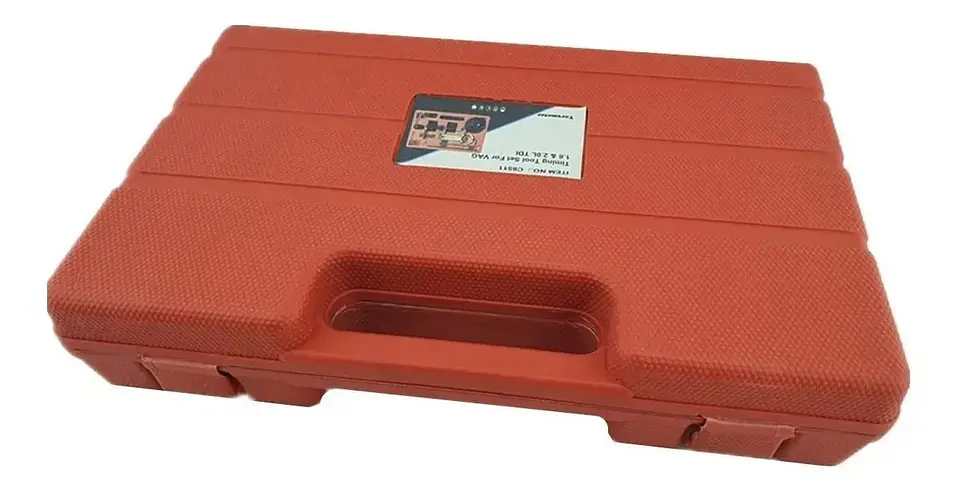  Trabador Puesta A Punto Skoda Audi Volkswagen 1.6 2.0 Tdi 4