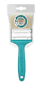 Brocha Para Pintar 4 Pulgadas Mango Plastico Total Tht846046 - Miniatura 2