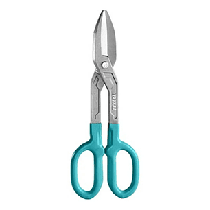 Tijera Corte Hojalatera 10 Pulgadas (254mm) Total Tht524101