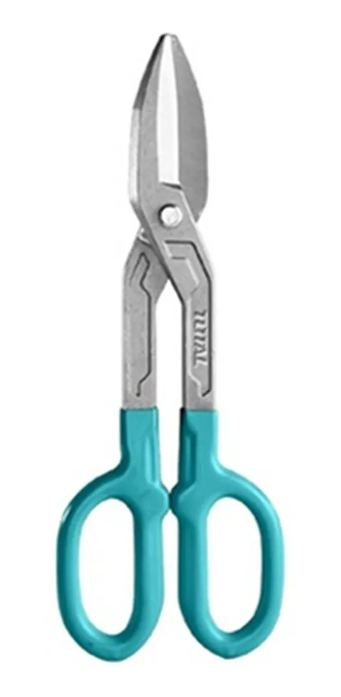 Tijera Corte Hojalatera 10 Pulgadas (254mm) Total Tht524101