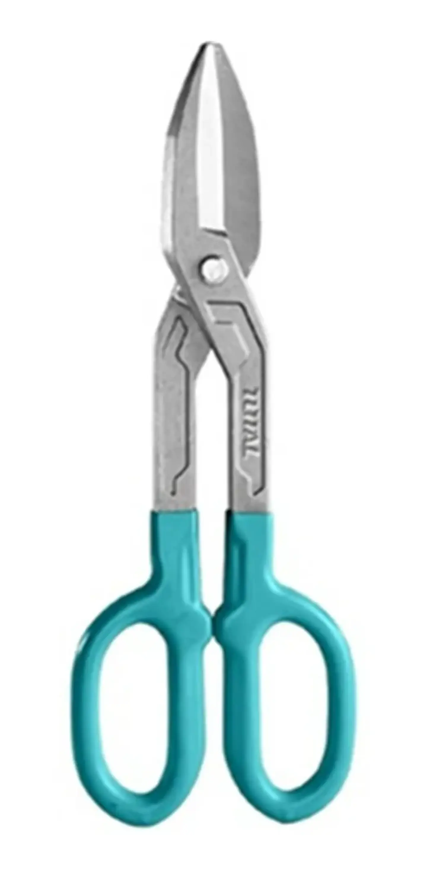 Tijera Corte Hojalatera 12 Pulgadas (300mm) Total Tht524121 1