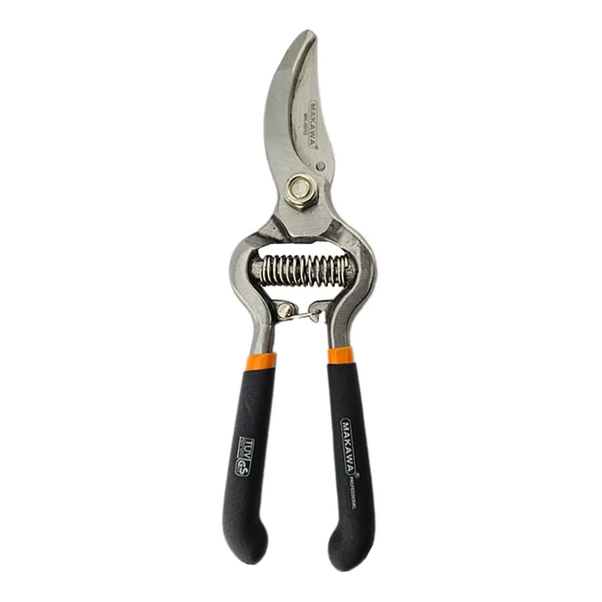 Tijera De Podar Corte Jardin 8.5 Pulgadas (220mm) Makawa