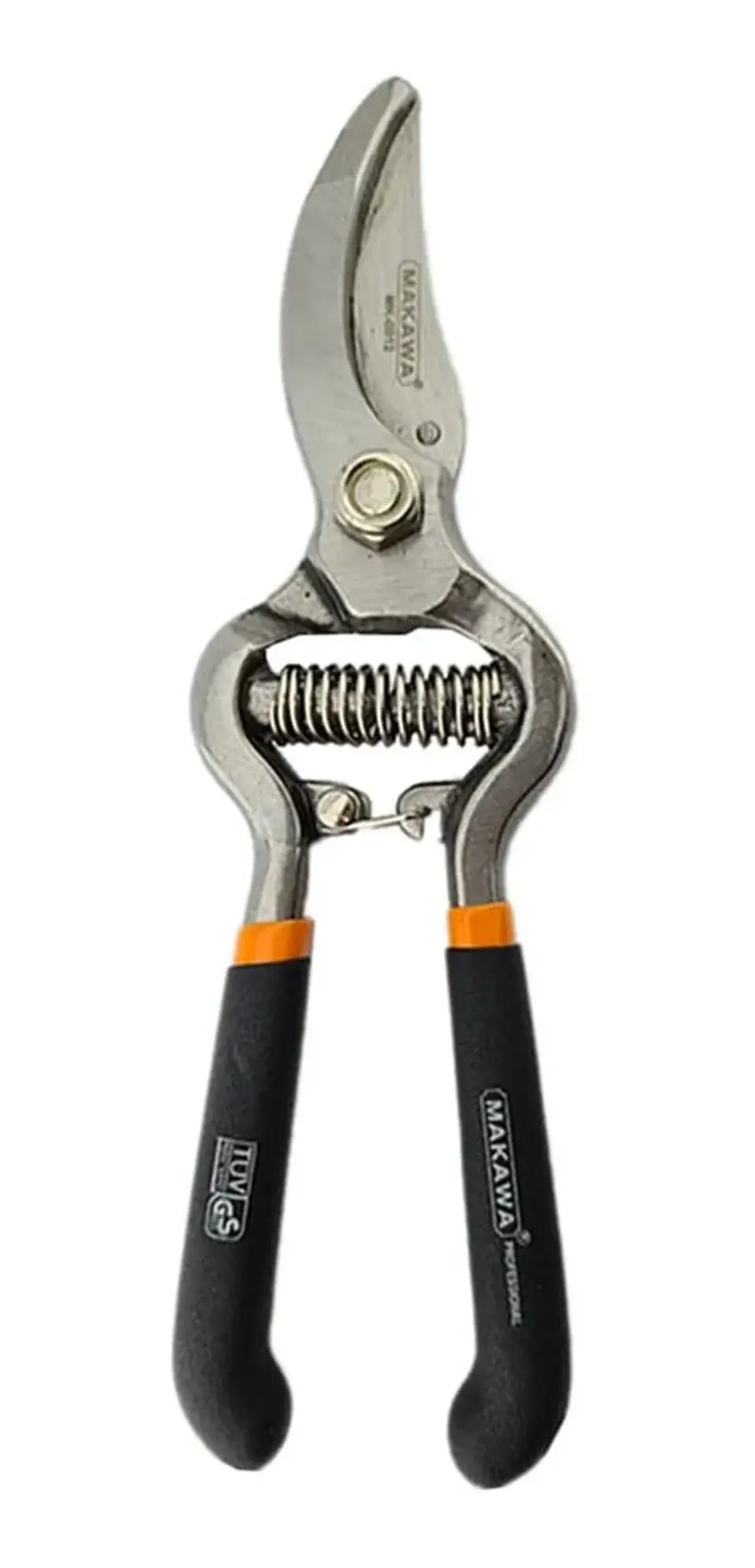 Tijera De Podar Corte Jardin 8.5 Pulgadas (220mm) Makawa 1