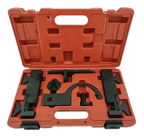  Trabador Calado Distribucion Puesta Punto Jaguar Land Rover