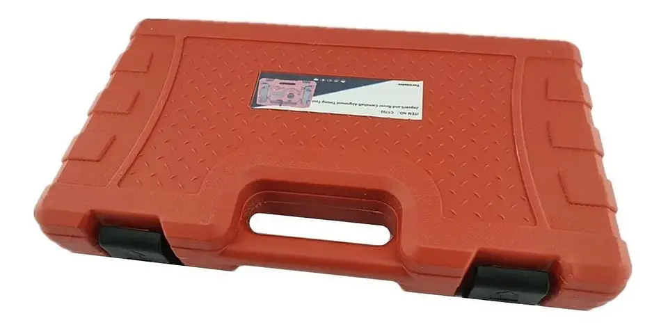  Trabador Calado Distribucion Puesta Punto Jaguar Land Rover 2