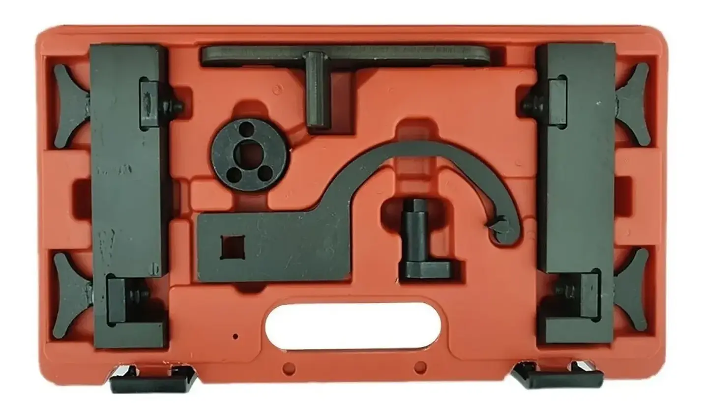  Trabador Calado Distribucion Puesta Punto Jaguar Land Rover 3