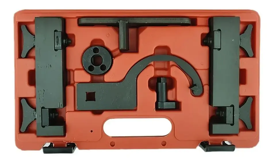  Trabador Calado Distribucion Puesta Punto Jaguar Land Rover 3