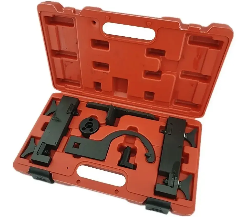  Trabador Calado Distribucion Puesta Punto Jaguar Land Rover 4