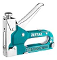Grapadora Manual 3 En 1 1 (4-14mm) Total Tht31143 - Miniatura 1