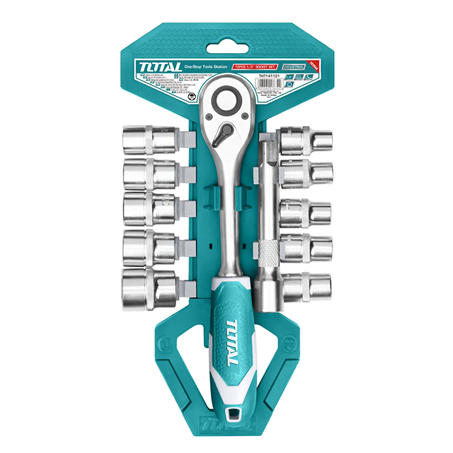 Set Kit Juego De Dados Cuadrante 1/2 12 Piezas Total 1