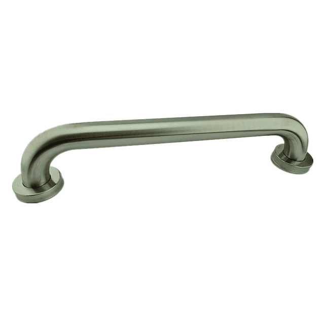 Manilla Barra Seguridad 40cm Baño Y Ducha Steeltools