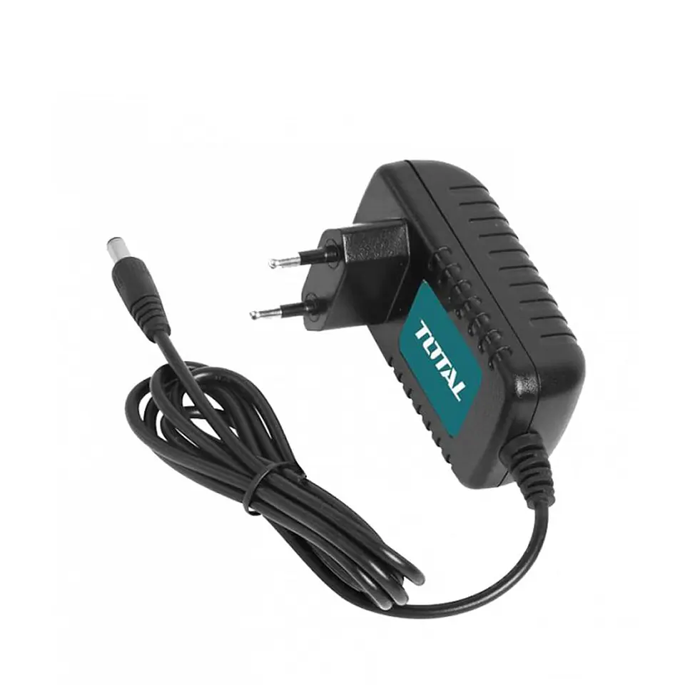 Cargador De Bateria 12v Total Tcli12081 1