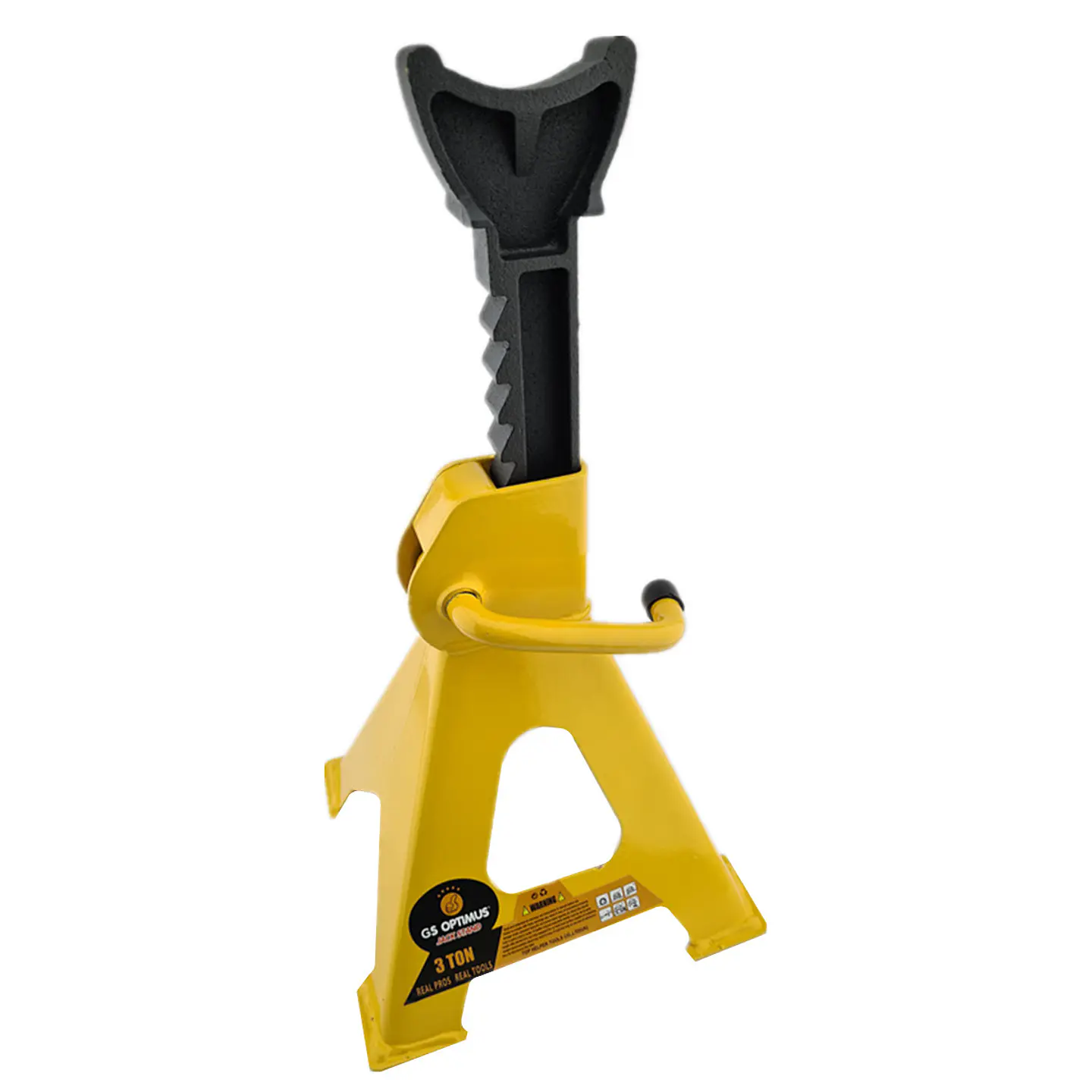 Par De Banquillo Soporte Caballete Pinocho 3 Toneladas KP 2