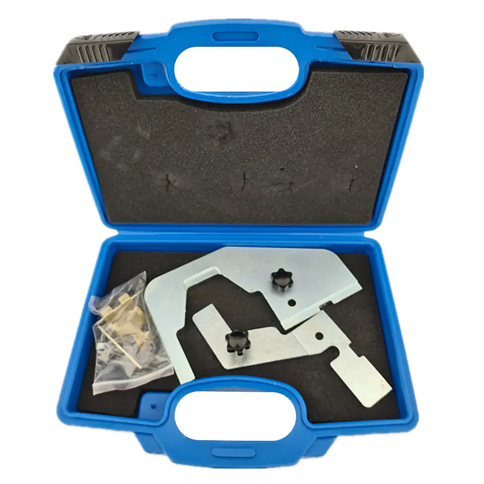 Trabador Puesta Punto Calado Ford Scti Ecoboost Ti-vct 2.0 1