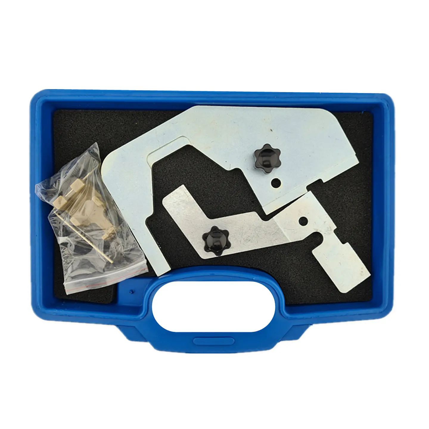 Trabador Puesta Punto Calado Ford Scti Ecoboost Ti-vct 2.0 2