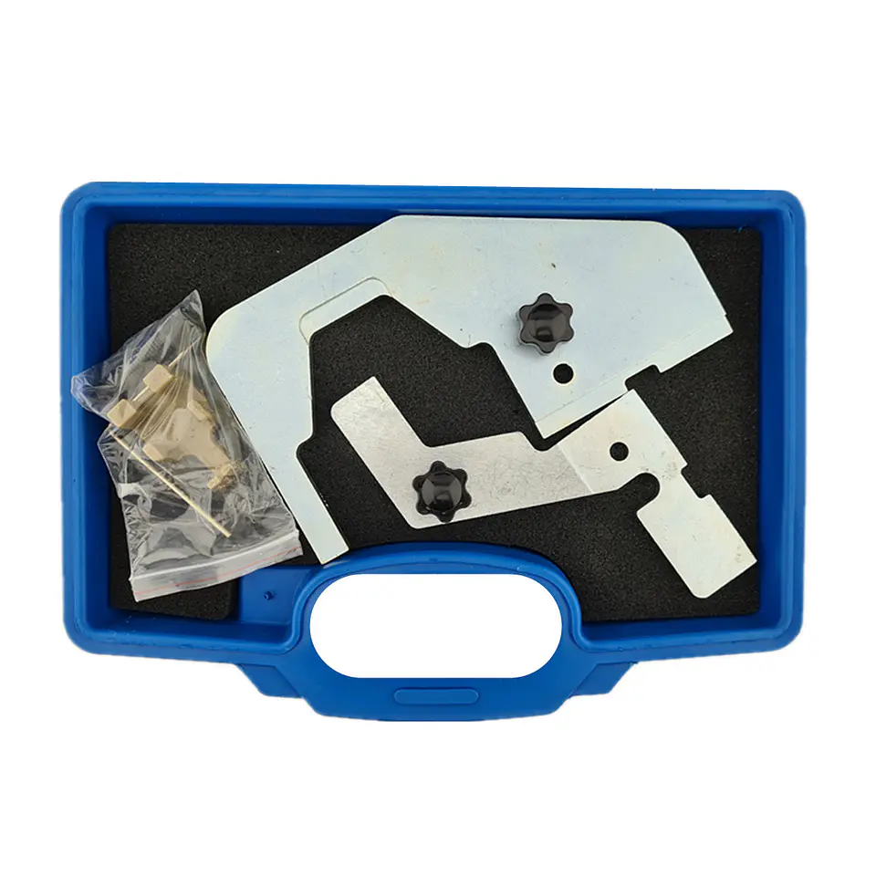 Trabador Puesta Punto Calado Ford Scti Ecoboost Ti-vct 2.0 2