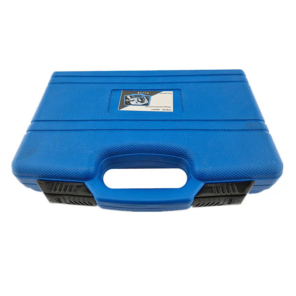 Trabador Puesta Punto Calado Ford Scti Ecoboost Ti-vct 2.0 3