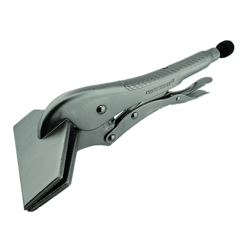 Alicate Caimán Boca De Pato 10 Crownman Cmac3103
