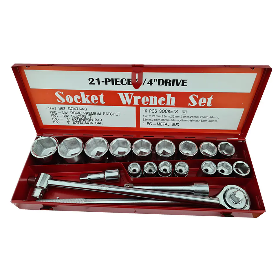 Kit Juego De Dados Chicharra Cuadrante 3/4 21 Piezas Makawa 1