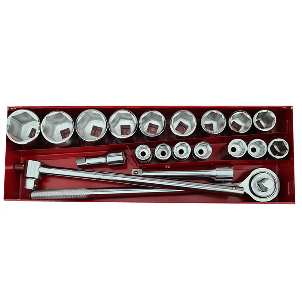 Kit Juego De Dados Chicharra Cuadrante 3/4 21 Piezas Makawa 2