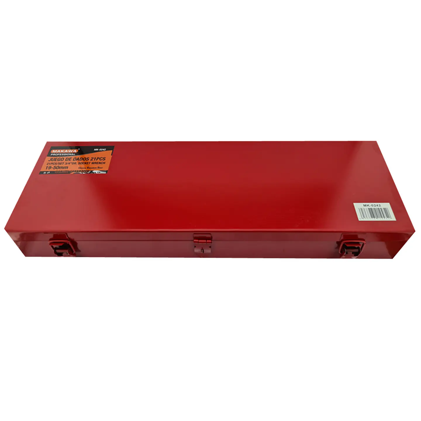 Kit Juego De Dados Chicharra Cuadrante 3/4 21 Piezas Makawa 3