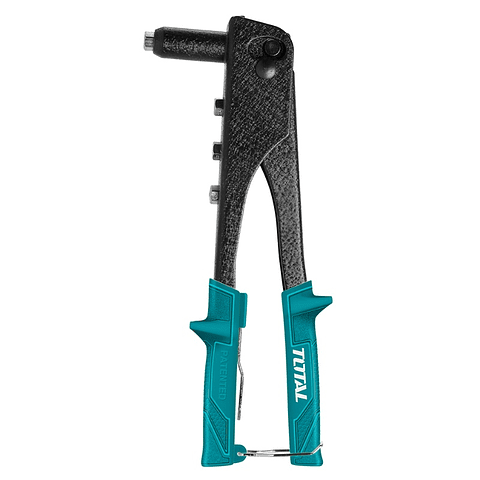 Remachadora Manual 10.5 Pulgadas Total Tht32104