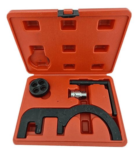 Trabador Puesta Punto Calado Distribucion Bmw N47 N47s