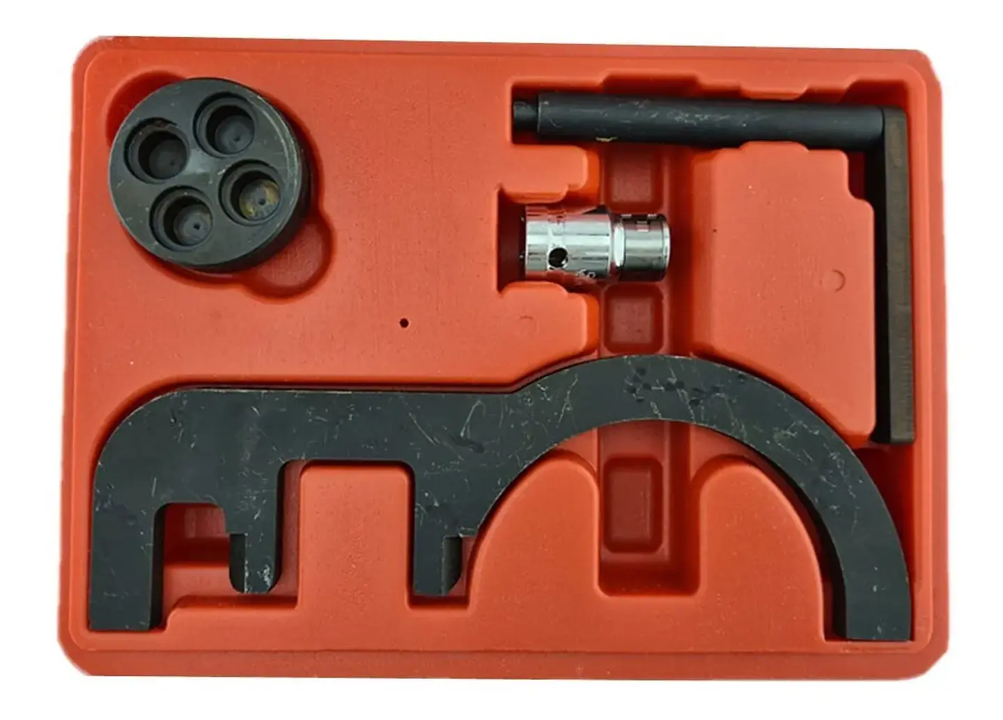 Trabador Puesta Punto Calado Distribucion Bmw N47 N47s 2