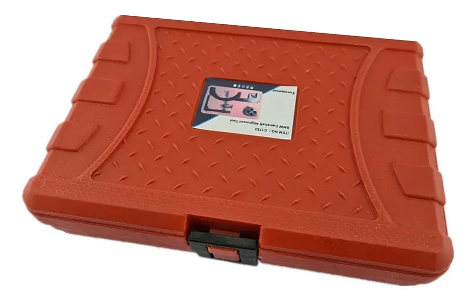 Trabador Puesta Punto Calado Distribucion Bmw N47 N47s 3