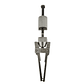 Herramienta Desmontaje Extractor Inyector Diesel Universal - Miniatura 1