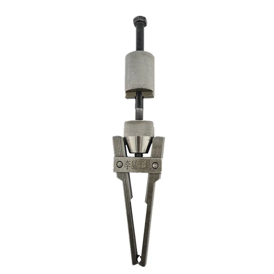 Herramienta Desmontaje Extractor Inyector Diesel Universal 1