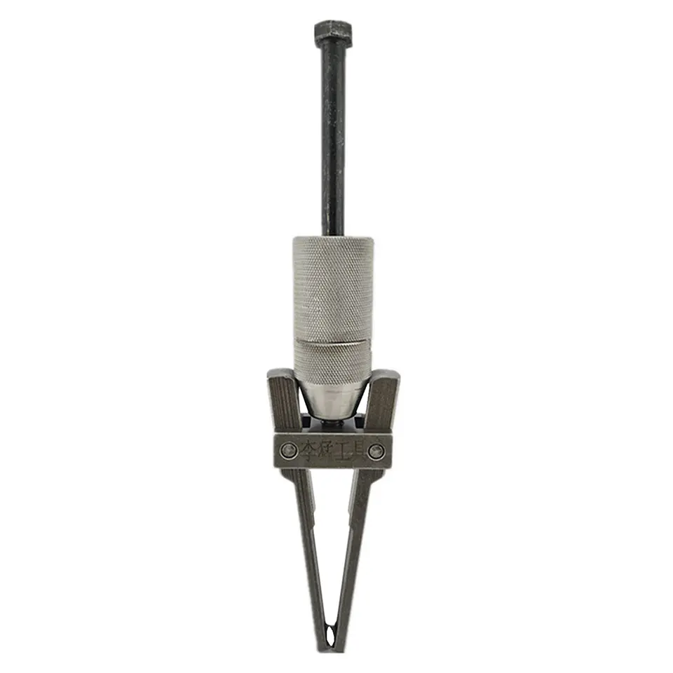 Herramienta Desmontaje Extractor Inyector Diesel Universal 2