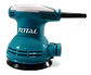 Lijadora Roto Orbital 320w 125mm + 5 Lijas Total - Miniatura 3