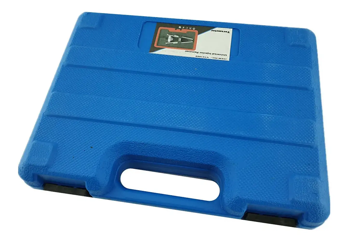 Herramienta Extraccion Universal Inyector Gasolina Y Diesel 5