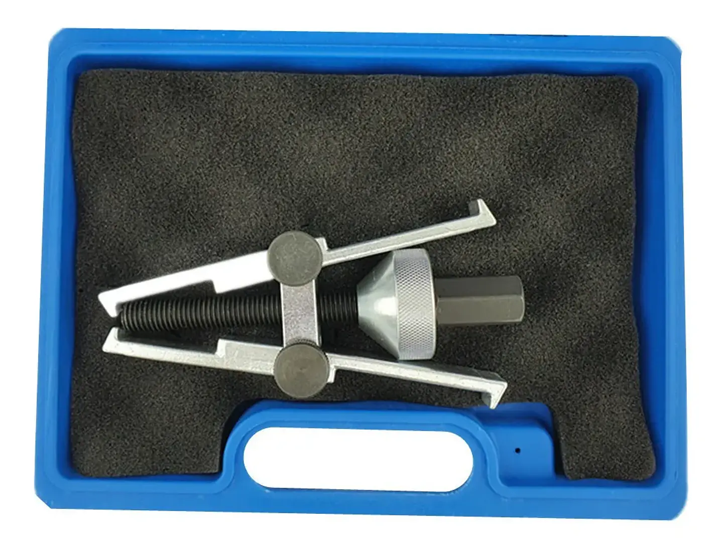 Herramienta Extraccion Universal Inyector Gasolina Y Diesel 4