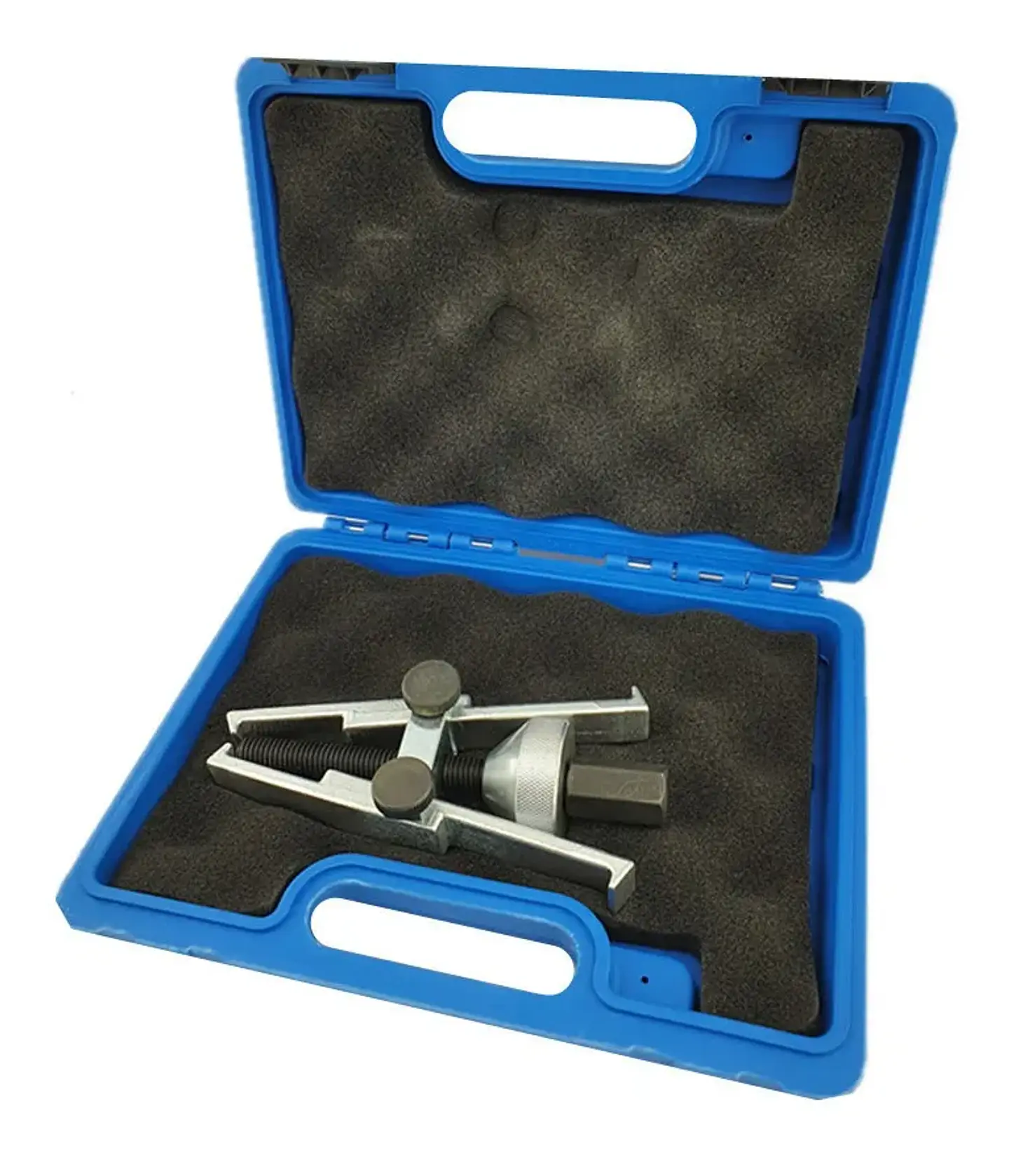 Herramienta Extraccion Universal Inyector Gasolina Y Diesel 2