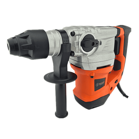 Rotomartillo Percutor Sds Plus Toyaki 1600w Tk-871