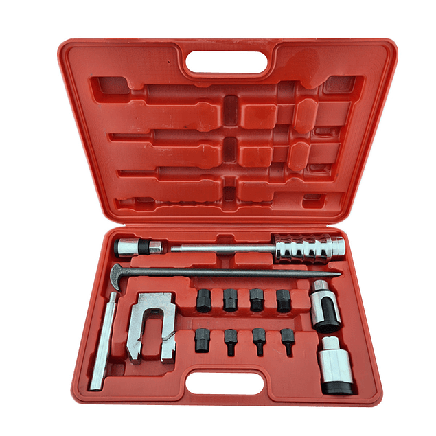 Kit Herramienta Extractor Inyector Bosch 110 Y 120 Universal