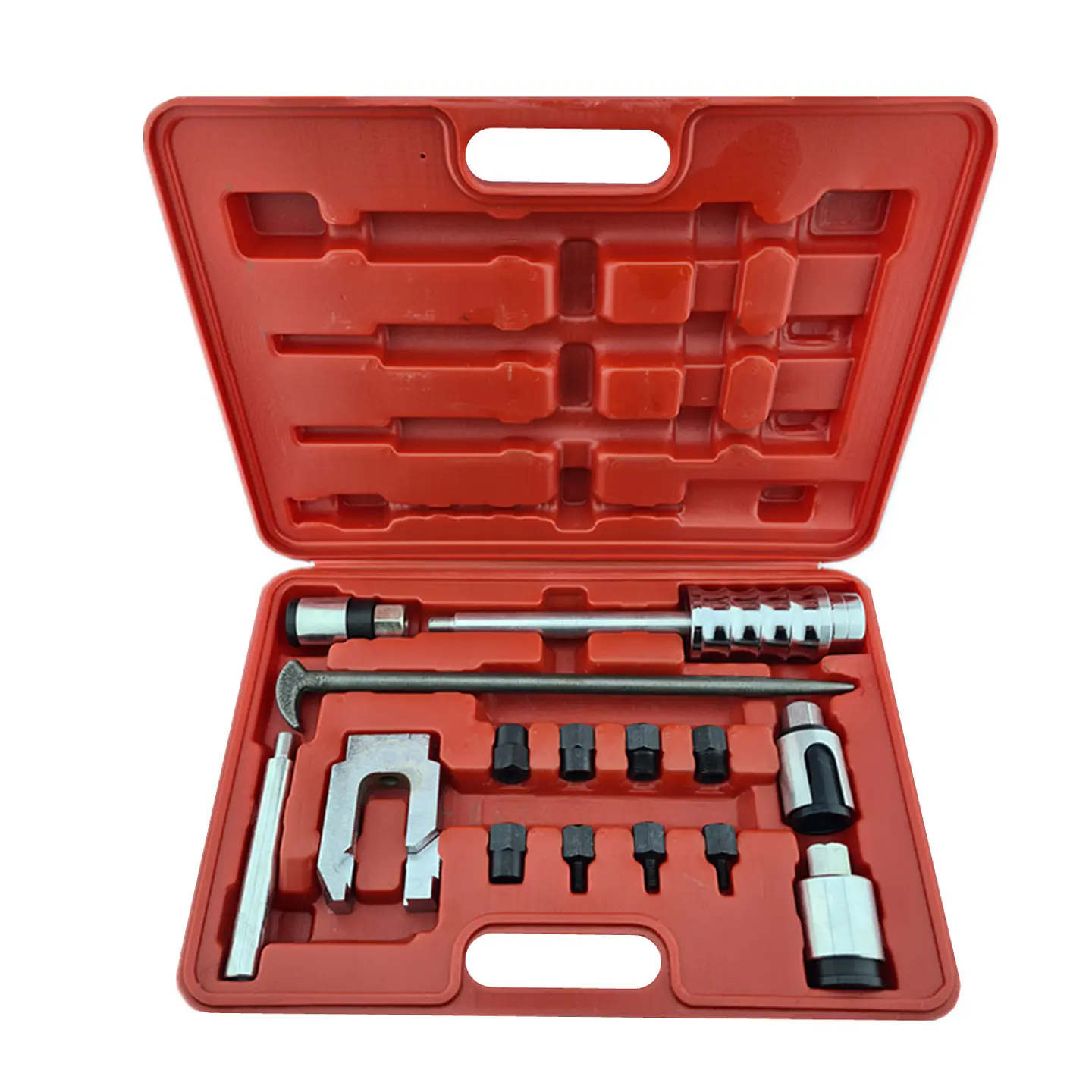 Kit Herramienta Extractor Inyector Bosch 110 Y 120 Universal 1