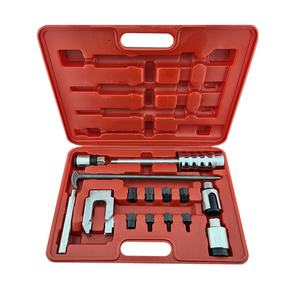 Kit Herramienta Extractor Inyector Bosch 110 Y 120 Universal 1