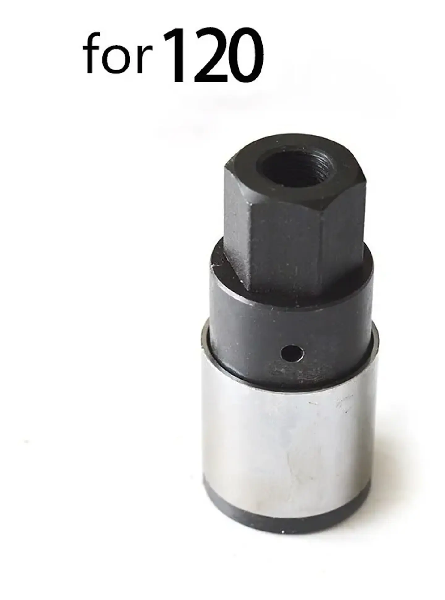 Kit Herramienta Extractor Inyector Bosch 110 Y 120 Universal 6
